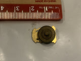 BPOE Canada Logo Lapel Hat Pin