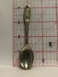 Fiji Island Hut Souvenir Spoon