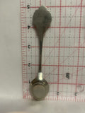 Chemainus Ship Boat Totem Pole Natives Souvenir Spoon