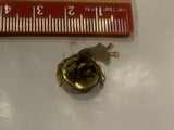 Praying Guardian Angel Lapel Hat Pin
