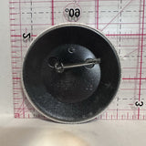 Vancouver Sausage Fest 2001 Souvenirs Button Pinback