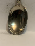 St Pierre Et Miquelon Ship Boat Souvenir Spoon