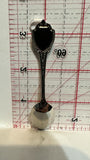 Nebraska Bison Crest Emblem Souvenir Spoon