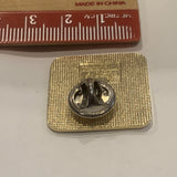 Village of Alix 100 Years 1907- 2007 Lapel Hat Pin AH