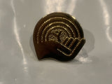 United Way Logo Lapel Hat Pin