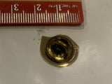 United Way Logo Lapel Hat Pin