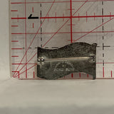 Canadian Flag Lapel Hat Pin