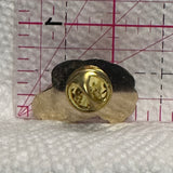 Goodyear Blimp #1 in Tires  Lapel Pin