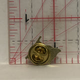 Canadian Flag Lapel Hat Pin