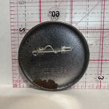 It's Hard to part with BART Politics Button Pinback