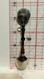 Pine Point Northwest Territories Fun Inder the Midnight Sun Souvenir Spoon