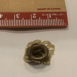 3M Olympic Logo Lapel Hat Pin AH