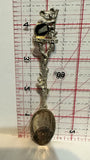 Australia Koala Bear   Souvenir Spoon