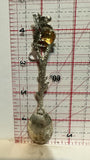 Australia Koala Bear   Souvenir Spoon