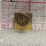 CARP Canada Logo  Lapel Pin