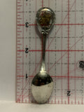 Think Snow Florida Souvenir Spoon