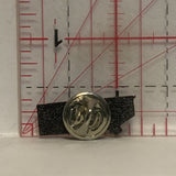 AUMA 75th Cabin Lapel Hat Pin