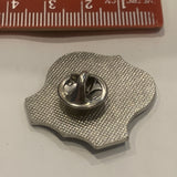 Route 66 Sign Lapel Hat Pin AH