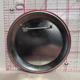 What Would Brian Do? Politics Button Pinback