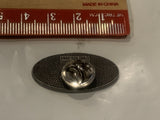 Dynacare Kasper Logo Lapel Hat Pin
