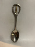Florida Monument Souvenir Spoon