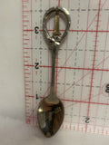Florida Monument Souvenir Spoon