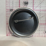 Dollars Against Diabetes Alberta Building Trades Council Slogans Button Pinback