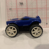 Blue Magnetic Stock Racer Truck Unbranded Diecast Cars CO