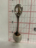 Florida Monument Souvenir Spoon