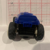 Blue Magnetic Stock Racer Truck Unbranded Diecast Cars CO