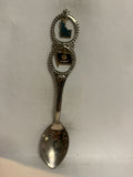 Idaho State Flag USA Souvenir Spoon
