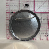 Spruce Grove Ringette Sports Button Pinback