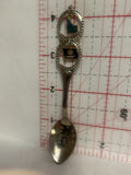 Idaho State Flag USA Souvenir Spoon