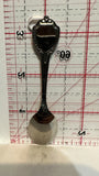 Corn Palace Mitchell South Dakota Souvenir Spoon