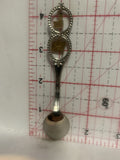 Idaho State Flag USA Souvenir Spoon