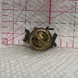 Jesus First  Lapel Pin