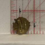 250 Club Bowling Lapel Hat Pin