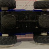 Blue Magnetic Stock Racer Truck Unbranded Diecast Cars CO