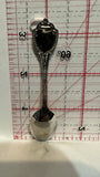 Hollywood California Souvenir Spoon