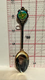 Maui The Valley Isle Hawaii Souvenir Spoon