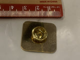 Mcdonalds Super Star Lapel Hat Pin