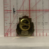 A Town with a Tomorrow Blackfalds Alberta Lapel Hat Pin