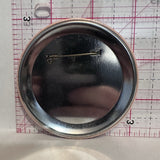 I Influence Purchases School Food Service Journal Clubs Button Pinback