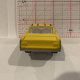 Yellow  Gen-Art Unbranded Diecast Cars CO