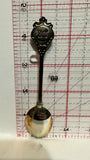 Maui The Valley Isle Hawaii Souvenir Spoon