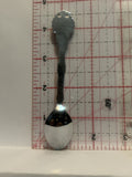 Capricorn Goat Dec 22 Jan 20 Souvenir Spoon