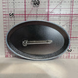 Go YMT Your Man Tours Inc Advertising Button Pinback