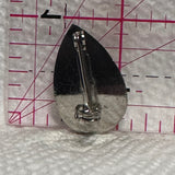Evansburg Alberta Logo  Lapel Pin