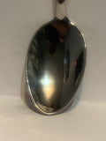 Alaska Flag Souvenir Spoon