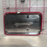 UW More than a place to work 1992 Advertising Button Pinback